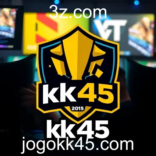 A Revolução dos Jogos Online e o Impacto da kk45