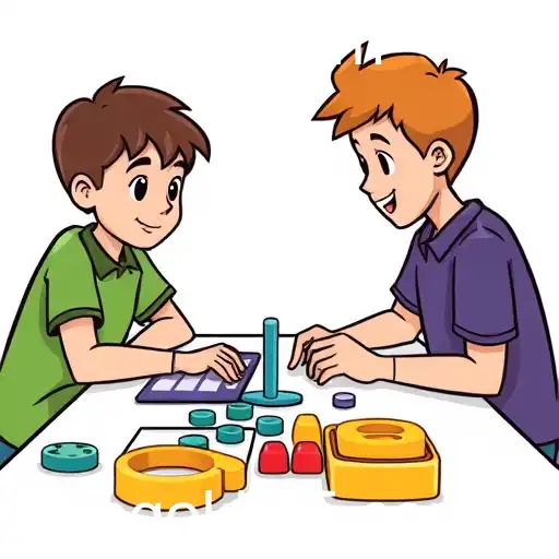 O Impacto dos Jogos Educativos na Aprendizagem e Desenvolvimento