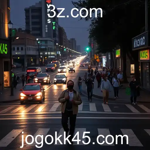 Sucos de Emoção: Como 'kk45' Mudou o Cenário dos Jogos em 2025