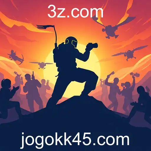 Dinâmicas do Mundo dos Jogos em 2025