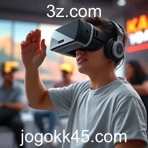 A Ascensão dos Jogos com Realidade Aumentada em 2026