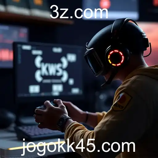 O Crescimento Explosivo do Mercado de Jogos em 2026