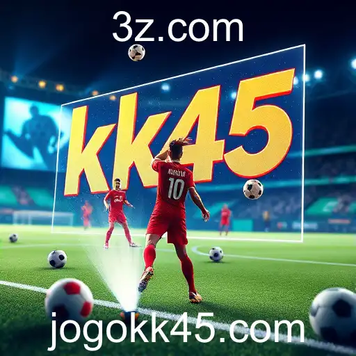 Ascensão e Impacto do Site de Jogos 'kk45'