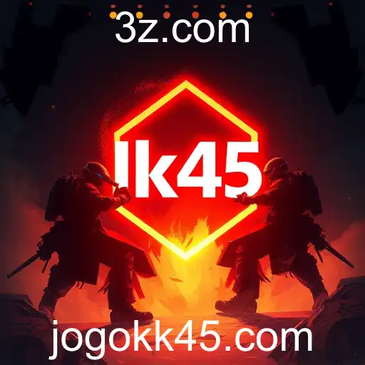 Tendências do Mundo dos Jogos: O Impacto de 'kk45' nos Gamers