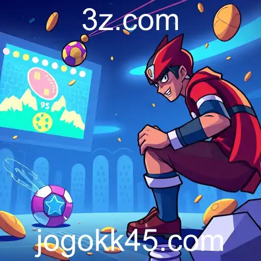 O Impacto do KK45 no Mundo dos Jogos em 2025