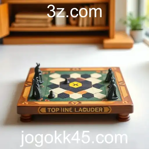 A Revolução do kk45 nos Jogos Online