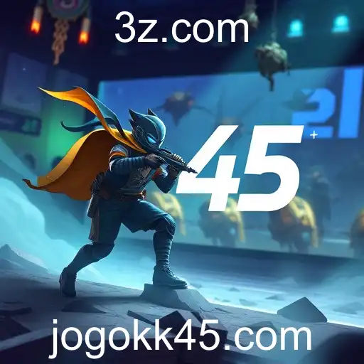 A Nova Era dos Jogos Online no Brasil