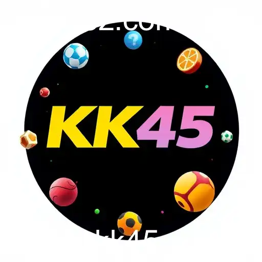 Ascensão do KK45 no Cenário Brasileiro de Jogos