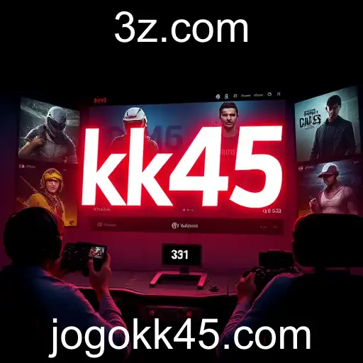 Tendências e Transformações no Universo dos Jogos